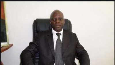 Côte d'Ivoire : Enseignement supérieur, le Ministre Adama Diawara aux responsables syndicaux : « La  grève ne doit être que l'ultime recours »