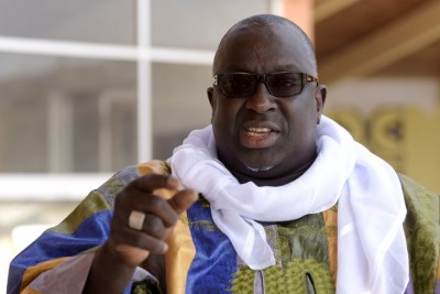 Sénégal : Corruption à l'IAAF, après avoir refusé de l'extrader, Dakar n'exclut pas de juger Papa Massata Diack sur son sol