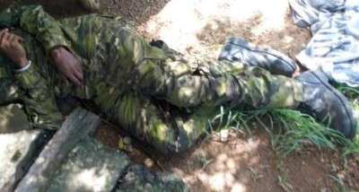 Côte d'Ivoire : Après les dernières attaques, le boss de la gendarmerie : « les terroristes  s''installent où la résistance est faible »