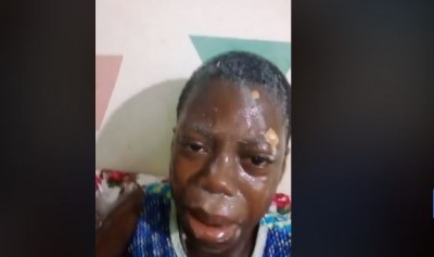 Côte d'Ivoire : Accusant sa fille d'être une sorcière, un  « Pasteur »   lui fait subir des violences corporelles