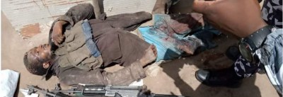 Côte d'Ivoire : Insécurité, la ville de Tengrela dans le viseur des terroristes ?