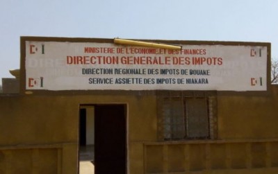 Côte d'Ivoire : Fraude fiscale, une entreprise d'importation  épinglée à Bouaké en pleine crise de la Covid-19