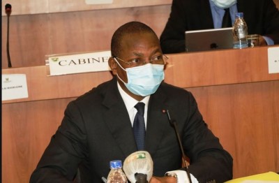 Côte d'Ivoire : Logement, le projet de loi portant suspension des procédures d'expulsion des locataires et l'augmentation des loyers adopté par le parlement