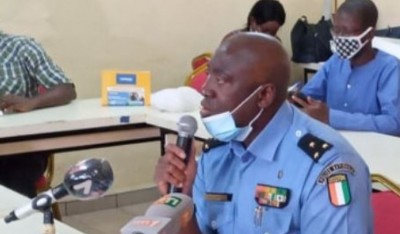 Côte d'Ivoire : Comment le Conseil National de Sécurité (CNS) à travers la CCSR  a donné une seconde chance  à  plus de 1400 enfants « Microbes »