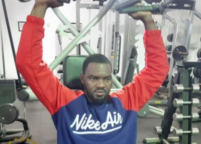 Côte d'Ivoire-RDC : Sylvain Gbohouo bloqué   à Lubumbashi  à cause du Covid-19,  capable de prolonger son contrat pour Katumbi