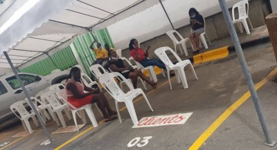 Côte d'Ivoire : Augmentation des centres de depistage, des tests, des contaminés et 2 nouveaux décès du Coronavirus