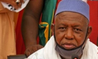 Mali : L'imam Dicko se dresse contre IBK et appelle à une manifestation vendredi : « Il n'écoute pas les gens »