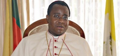 Togo-Vatican :  Raisons de l'affectation du Nonce apostolique Mgr Brian Udaigwe