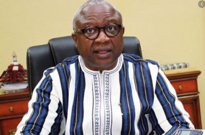 Burkina Faso : Le juge Narcisse Sawadogo poursuivi pour tentative d'escroquerie sur le maire de Ouagadougou