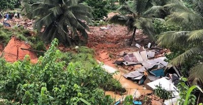 Côte d'Ivoire : Drame d'Anyama, le bilan s'alourdit à 13 morts, une réunion de crise en cours