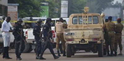 Burkina Faso : Le directeur général adjoint de la douane mis en examen pour « enrichissement illicite, délit d'apparence et blanchiment »