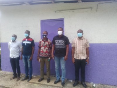 Côte d'Ivoire:  Université, la FESCI et l'Association générale des doctorants jugent trop élévés les frais d'inscription au Doctorat fixés à 590 mille FCFA