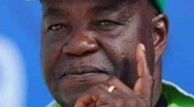 Côte d'Ivoire : Décès de l'ancien footballeur Emmanuel Aka soutien de Drogba à la présidence de la FIF