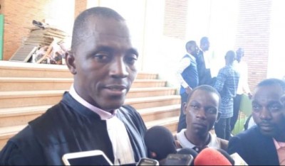 Burkina Faso : Des éléments de la garde présidentielle épinglés par la justice pour des faux ordres de missions