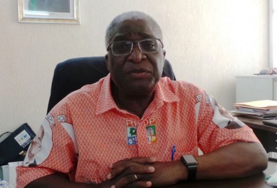 Côte d'Ivoire : Bouaké, entretien avec le maire Djibo sur la réhabilitation de la voirie en cours