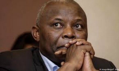 RDC : Vital Kamerhe condamné à au moins 20 ans de prison