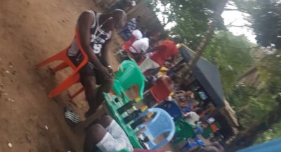 Côte d'Ivoire : Un week-end de fête des pères terni par 5 décès du Coronavirus