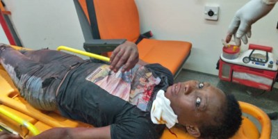 Côte d'Ivoire : A Yopougon, il tente d'égorger sa compagne en pleine fête des pères