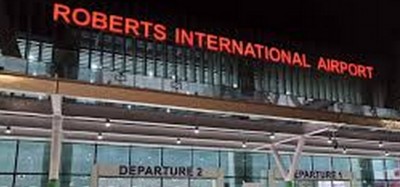 Liberia :  Prolongation de l'état d'urgence, réouverture de l'aéroport RIA le 28 juin