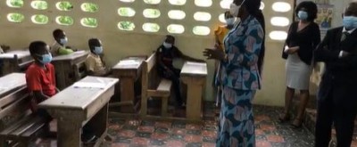 Côte d'Ivoire : Composition de l'examen blanc No 2 des candidats officiels et libres au CEPE