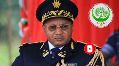 Burundi : Le commissaire Alain-Guillaume Bunyoni devient Premier ministre, Nkurunziza inhumé vendredi