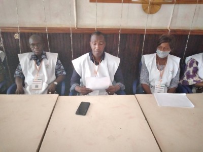 Côte d'Ivoire : Bouaké, fin du processus d'enrôlement, une organisation interpelle le président Ouattara