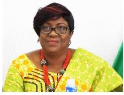 Côte d'Ivoire : Université de Daloa, la présidente invite les étudiants à s'inscrire en vue de prendre part aux cours dans les amphithéâtres