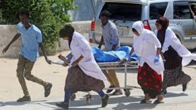 Somalie: Attaque suicide près d'une base turque à Mogadiscio, deux morts