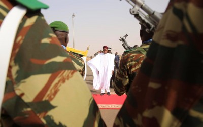 Niger : « Surfacturation à l'armée », 32,6 milliards de FCFA ont été détournés, selon l'audit définitif