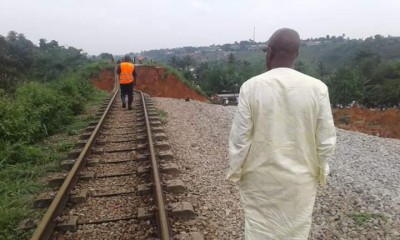 Côte d'Ivoire : Drame d'Anyama, le bilan définitif fait état de 17 morts, 19 blessés et de dégâts importants