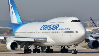 Côte d'Ivoire : Reprise des vols vers l'extérieur, les compagnies sont prêtes et n'attendent que le feu vert du Gouvernement