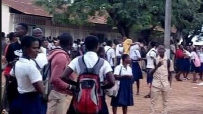 Côte d'Ivoire : Le mode calcul des opérations pour le passage des élèves du CM2, Troisième, Terminale et classes  Intermédiaires