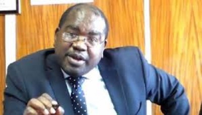 Zambie : Le ministre de la santé arrêté pour « enrichissement illicite  »