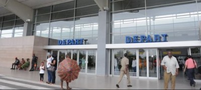 Côte d'Ivoire : Réouverture des frontières aériennes, le ministère des transports va publier sous peu les modalités pratiques