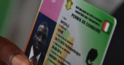Côte d'Ivoire : Transports, vers une nouvelle réforme du permis de conduire