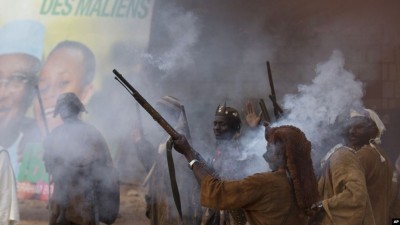 Mali : Les violences ont fait  580 morts en six mois dans le centre