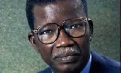 Sénégal : Décès de l'ancien Président de la FIBA Monde, Abdoulaye Sèye Moreau