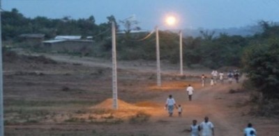 Côte d'Ivoire : Litige foncier avec le CNRA, ras-le-bol à Songon-Abadjin-Doumé