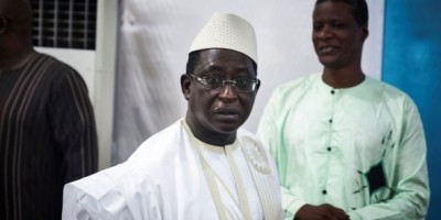 Mali : Enlèvement de Soumaïla Cissé, son parti exige des explications au Président IBK
