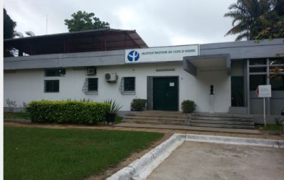 Côte d'Ivoire : Menace de grève des agents de l'Institut Pasteur, vers le blocage  des  résultats des tests de  la Covid-19 ?