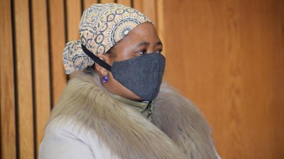 Lesotho: La femme de Thomas Thabane  libérée sous conditions
