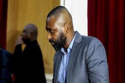 Angola : 7 ans de prison requis contre le fils aîné de l'ex Président Dos Santos