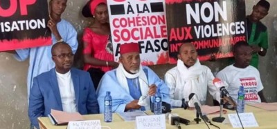 Burkina Faso : Un collectif dénonce la poursuite des exécutions extrajudiciaires et sommaires à Tanwalbougou