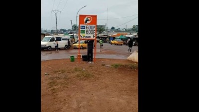 Côte d'Ivoire : Hausse de 20 Fcfa des prix à la pompe pour le mois de juillet