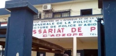 Côte d'Ivoire : Non-respect des consignes de lutte contre la Covid-19, 04 policiers arrêtés et écroués