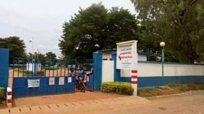 Côte d'Ivoire : Hôpital général de Ferké, cas de Covid-19, grève et primes Covid,  les éclairages du DD de la Santé