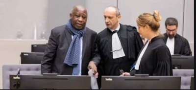 Côte d'Ivoire : Avant le verdict de l'audience sur l'appel, ce que demande à son tour la défense de Gbagbo à la chambre d'appel