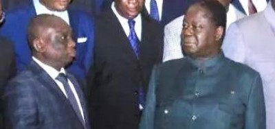 Côte d'Ivoire : Présidentielle 2020, la candidature de KKB rejetée, Bédié en roue libre pour représenter le PDCI