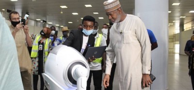 Nigeria :  Reprise des vols intérieurs à partir du 8 juillet