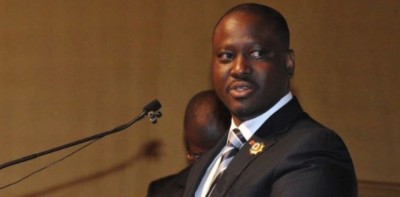 Côte d'Ivoire : En éxil en France, Soro : « J'en appelle aux forces vives de la nation à réclamer un audit international de la liste électorale »